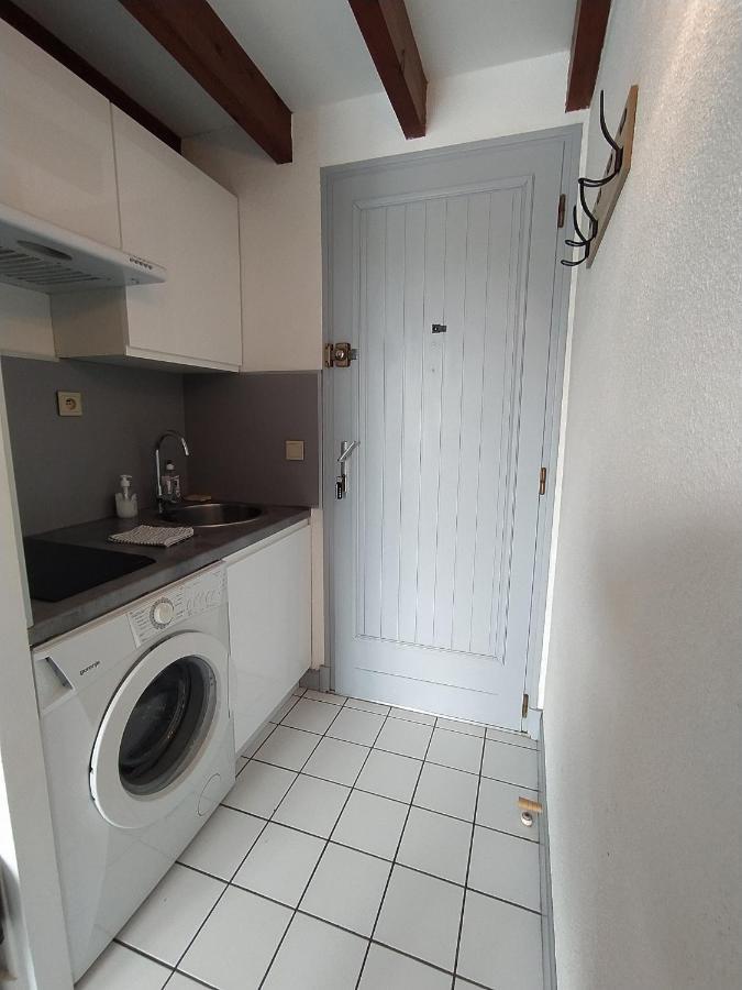 Royan - Agreable Duplex Plage De Nauzan Vaux-sur-Mer Exterior photo